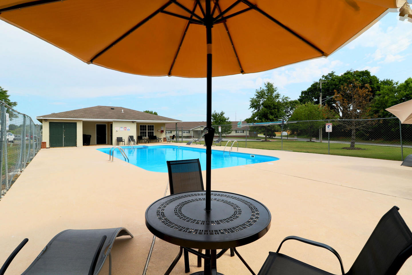 SouthWind Place Apartments Image 27