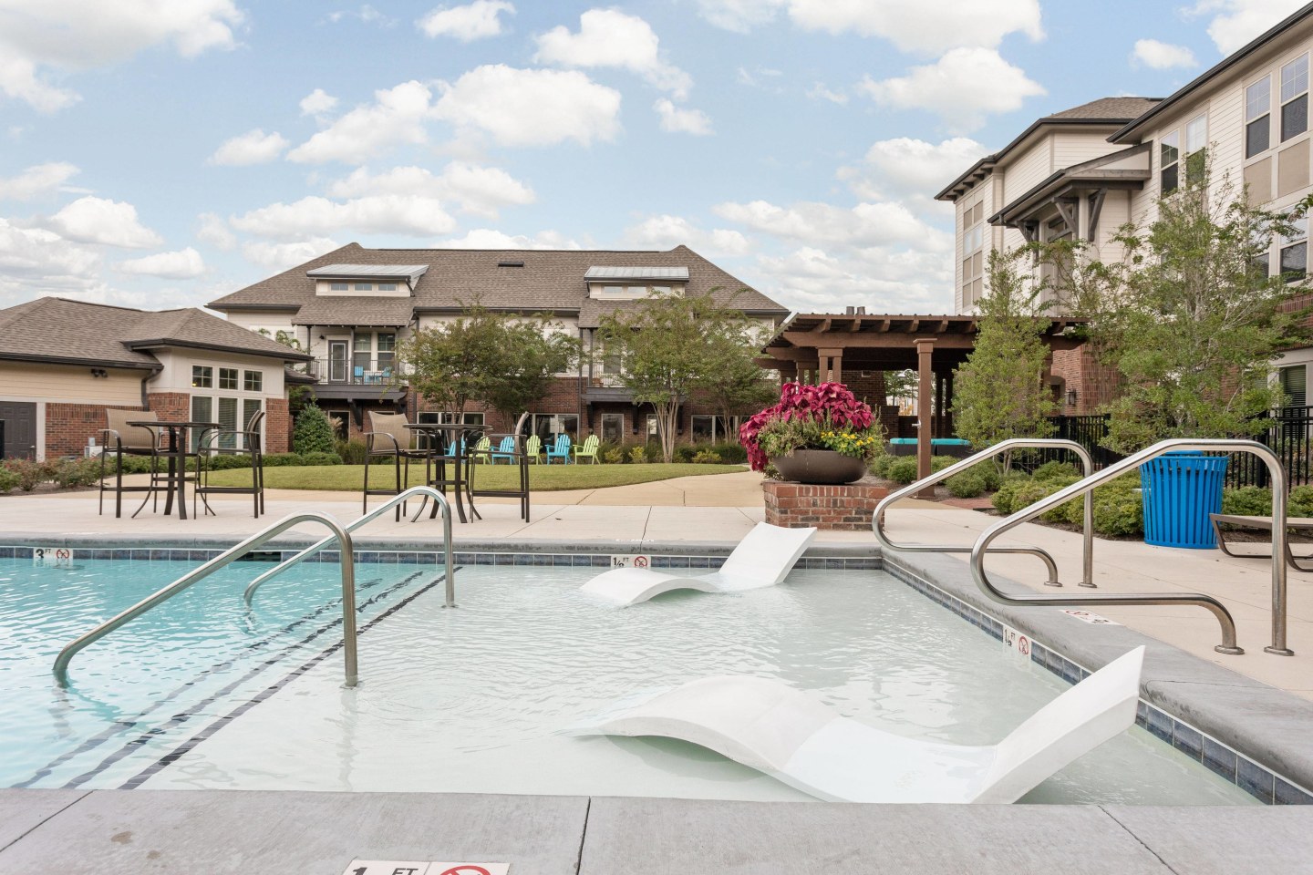 Miller Creek at Germantown Apartments Image 15