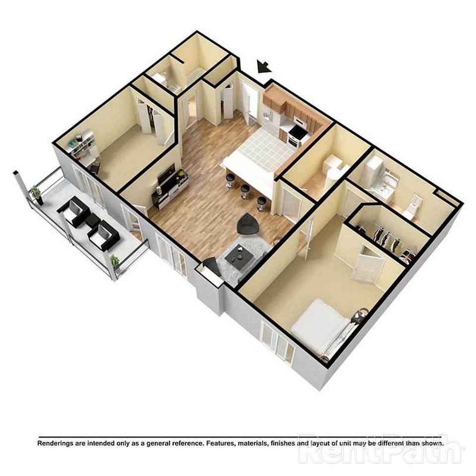 Northdale 2820 Apartments Image 10