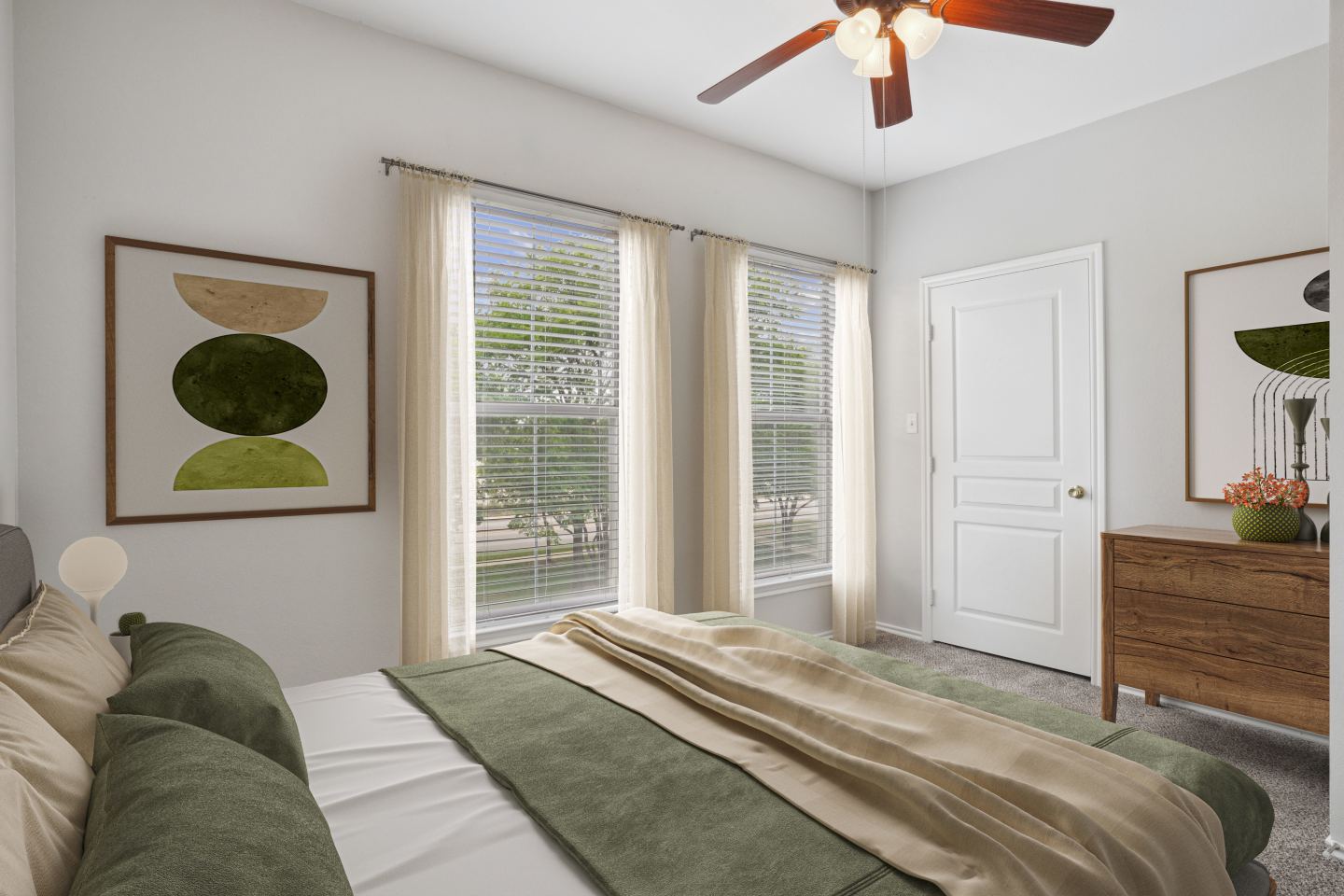 Affordable 55+ Community - The Claremont Image 7