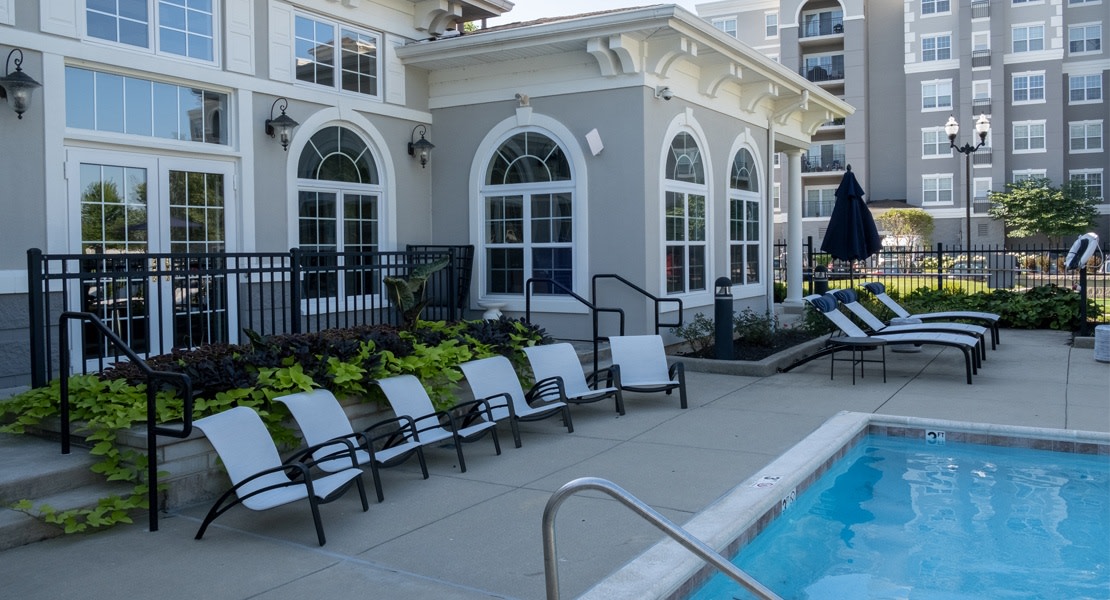 The MilTon Luxury Apartments Image 19