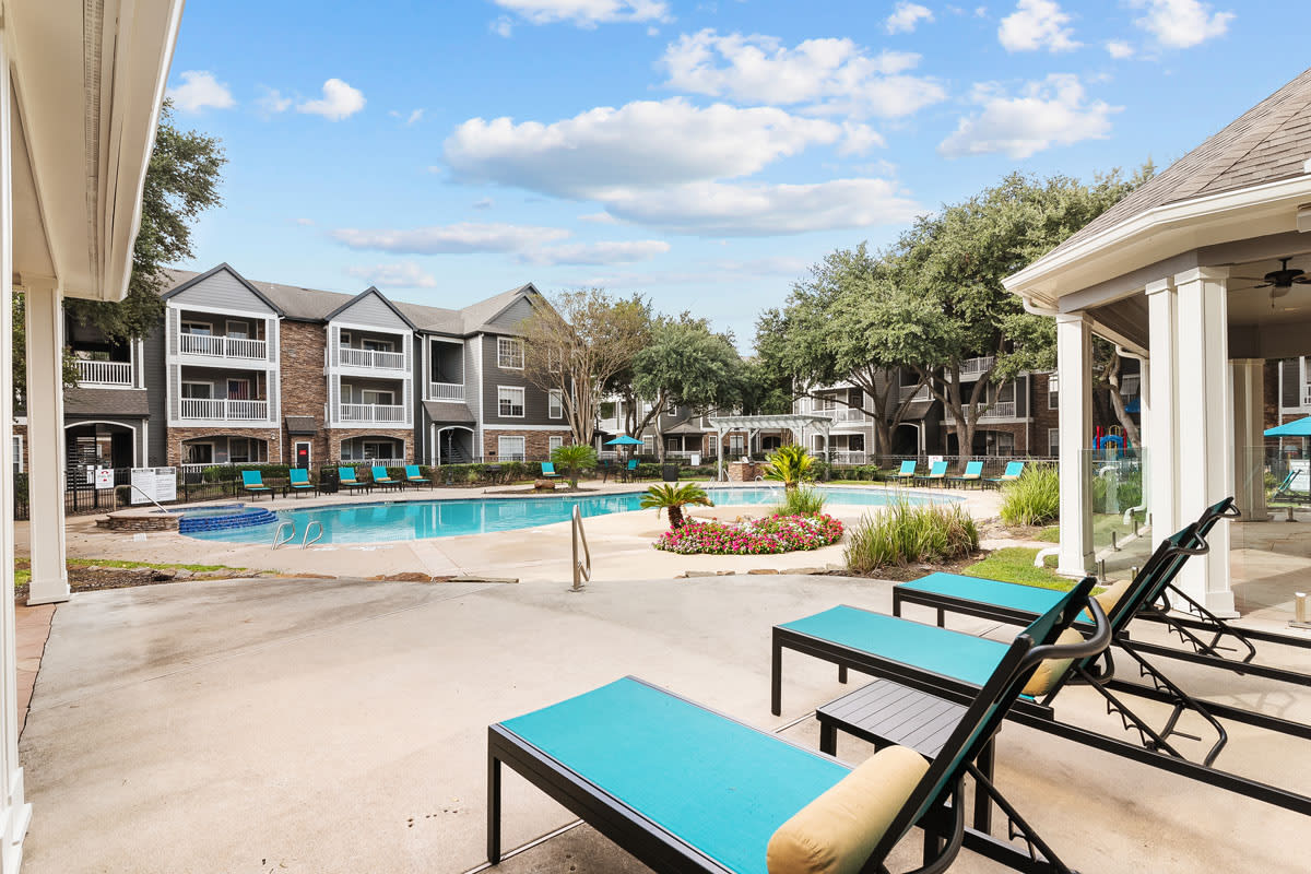 Weston at Copperfield Image 16