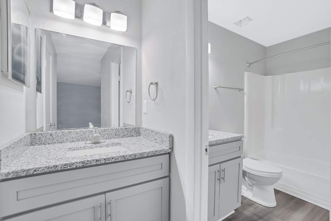 Residences at Paradise Creek Image 12