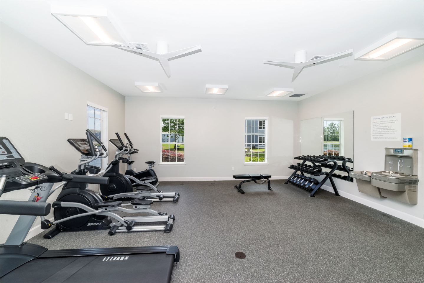 Oaks at St. John - Affordable Housing Image 16