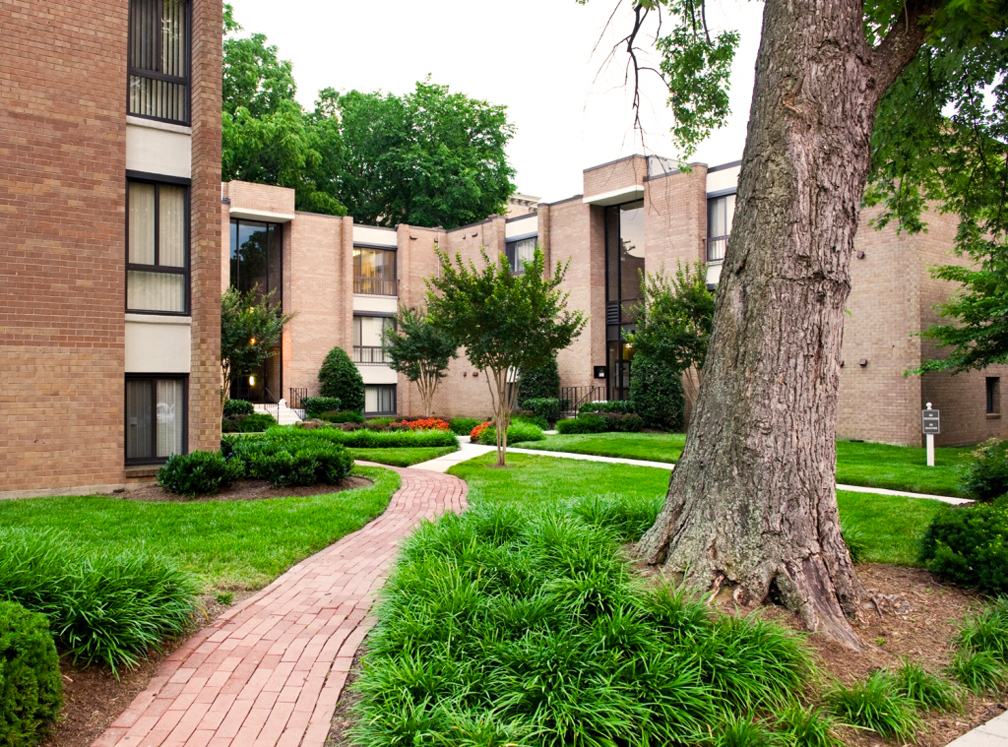 Park Pleasant Apartments Image 6
