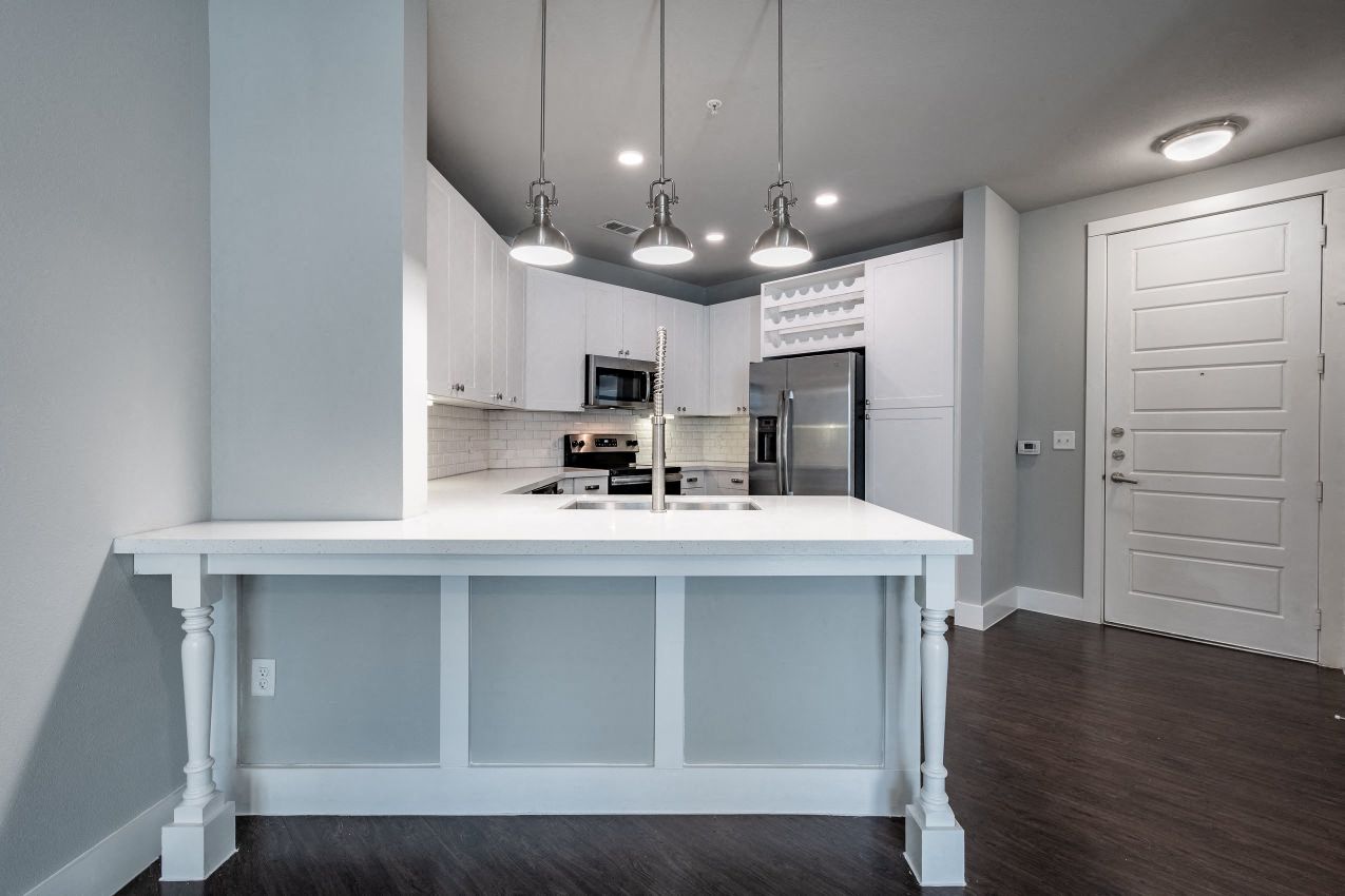 Luxia Swiss Avenue Image 15
