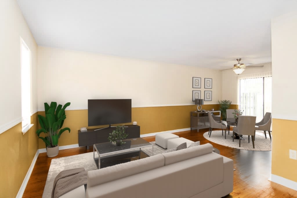 Lakewood Lodge Image 3