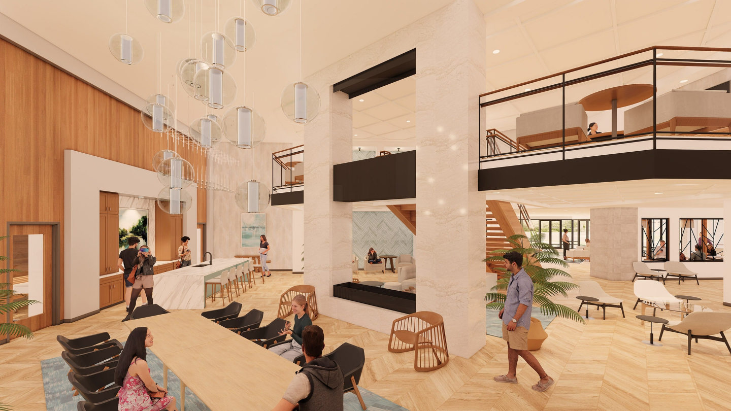 The James at Springline Image 18