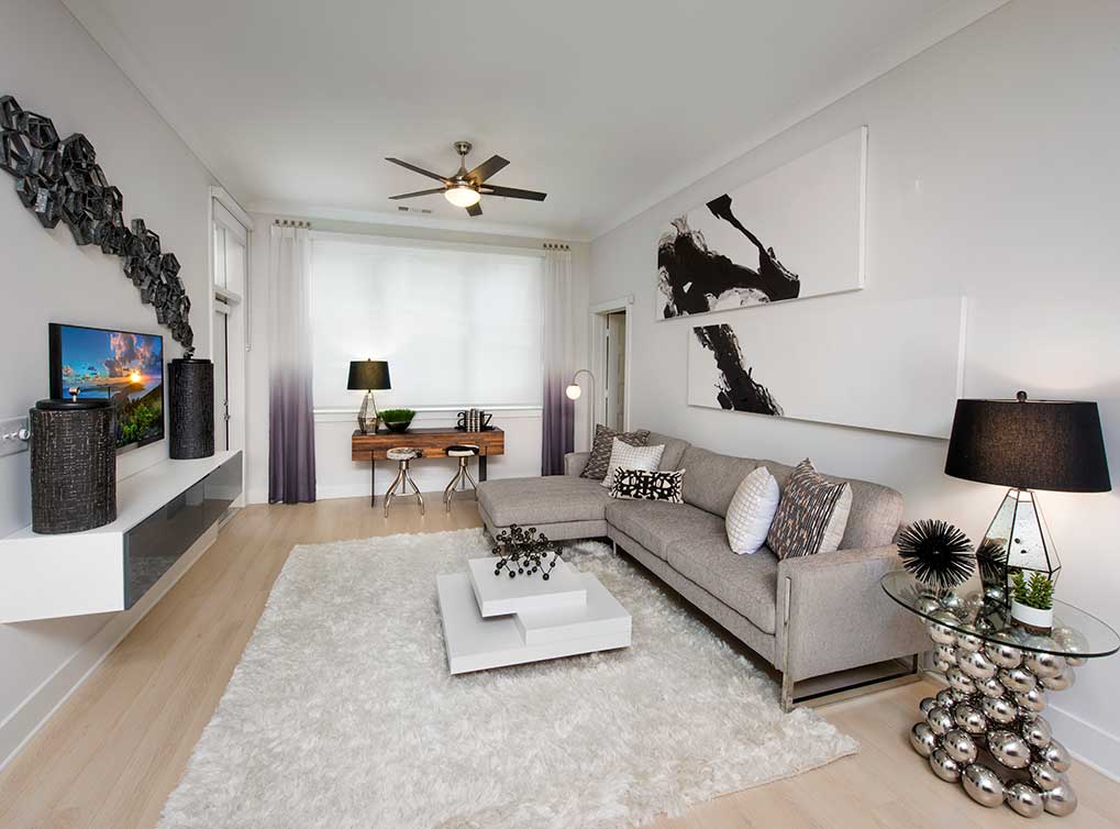 AMLI Buckhead Image 39