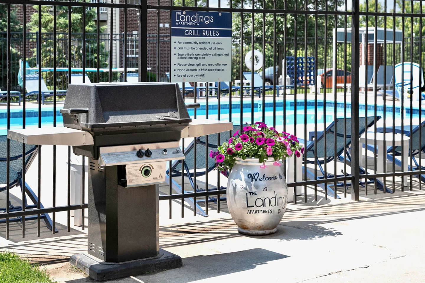 The Landings Apartments Image 18