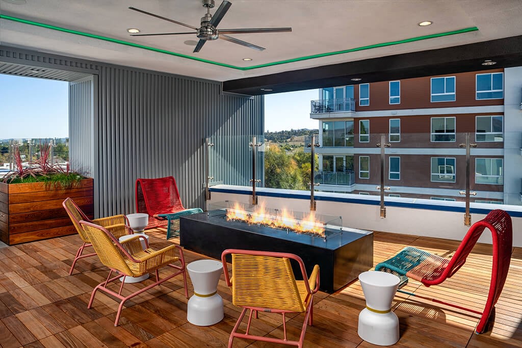 Chroma Apartment Homes Image 25