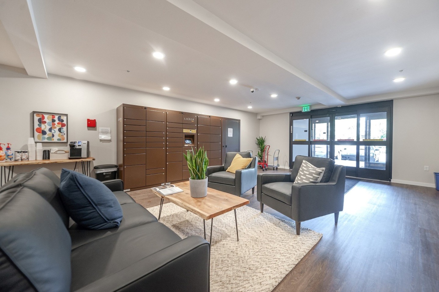 192nd West Lofts Image 25