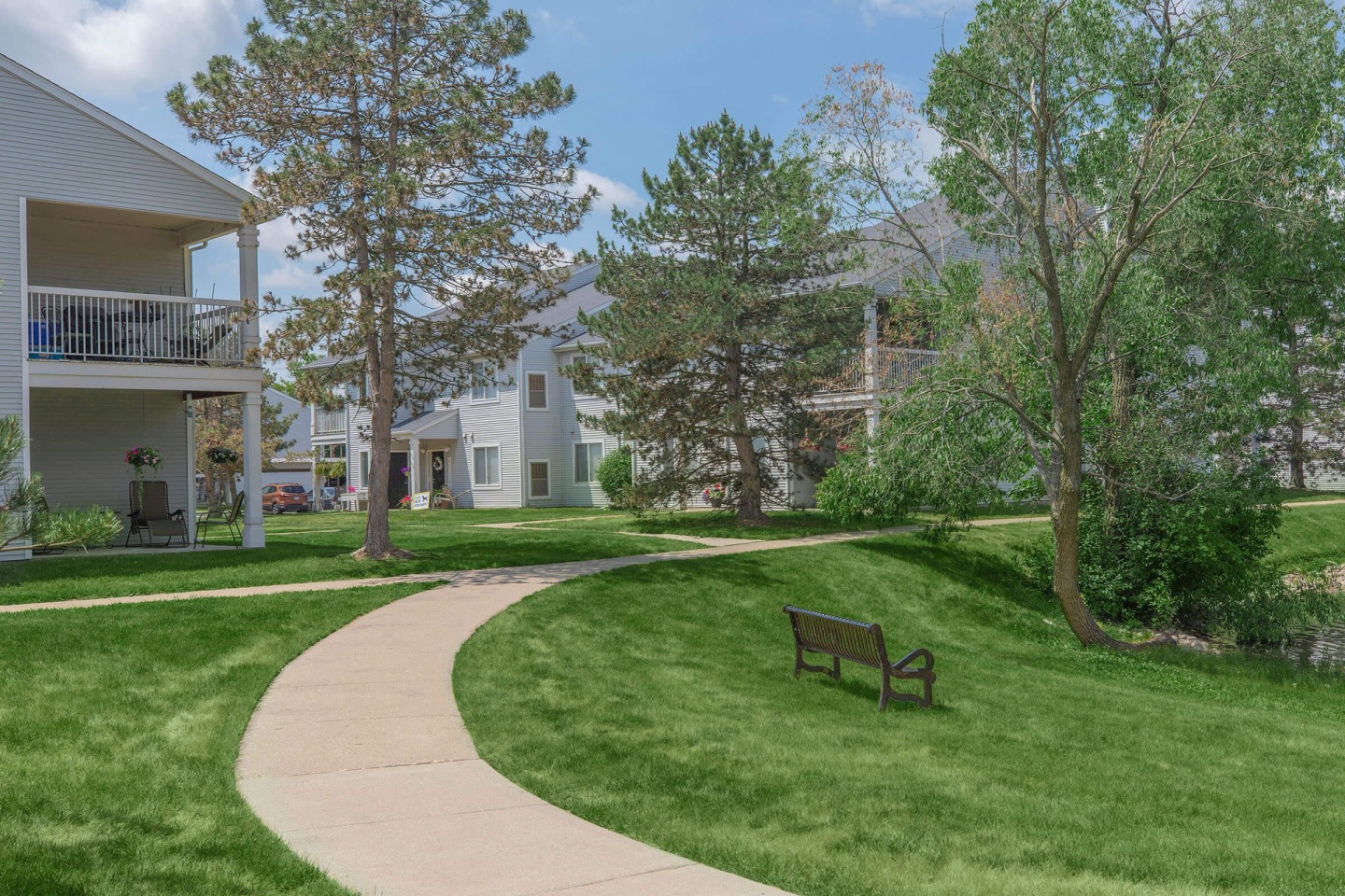 Arbor Landings Apartments Image 38