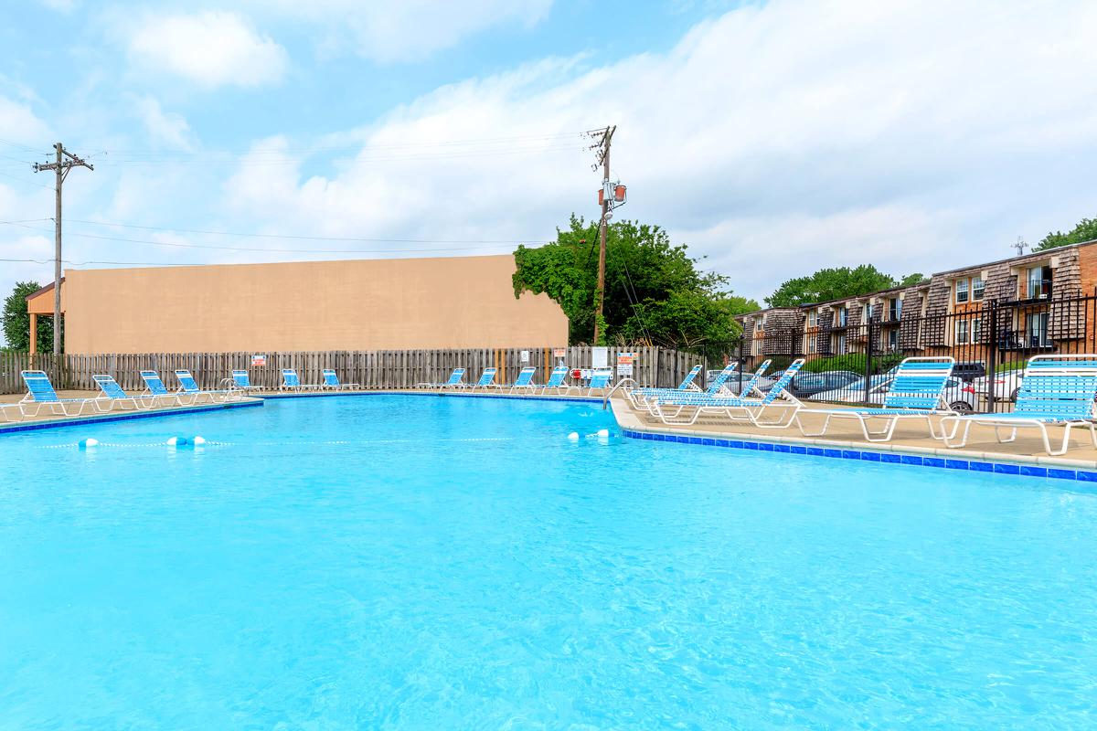 Beau Jardin Apartments Image 45