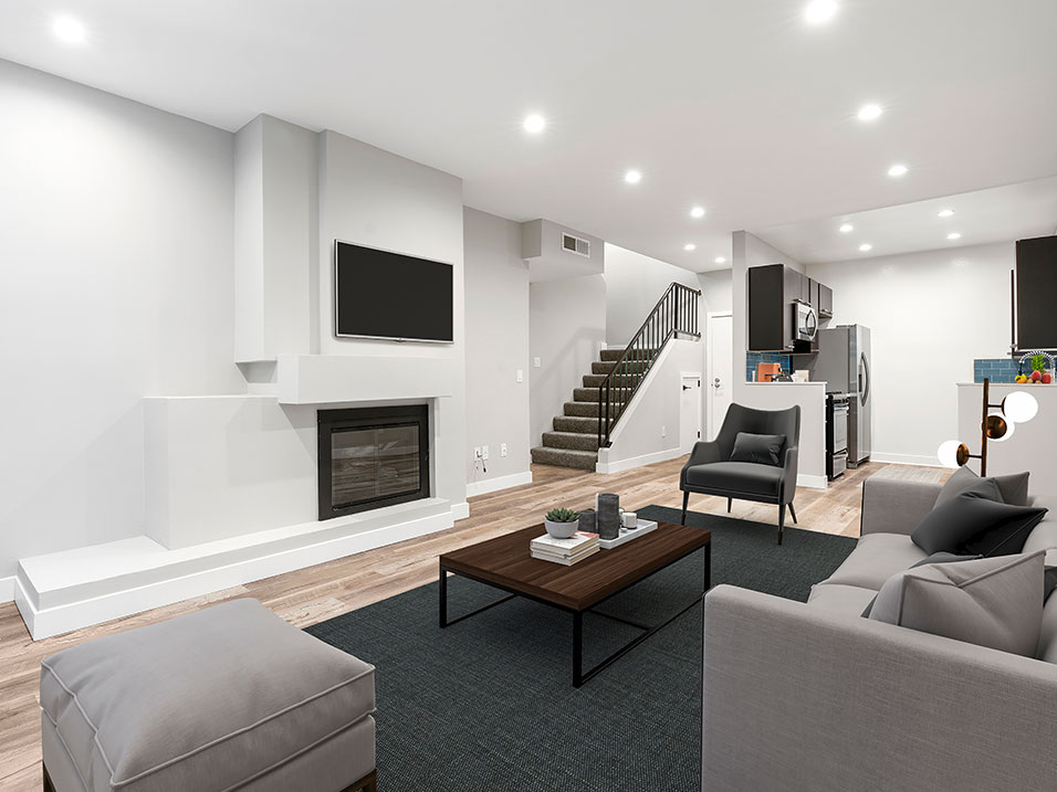 South Hayworth Lofts Image 1