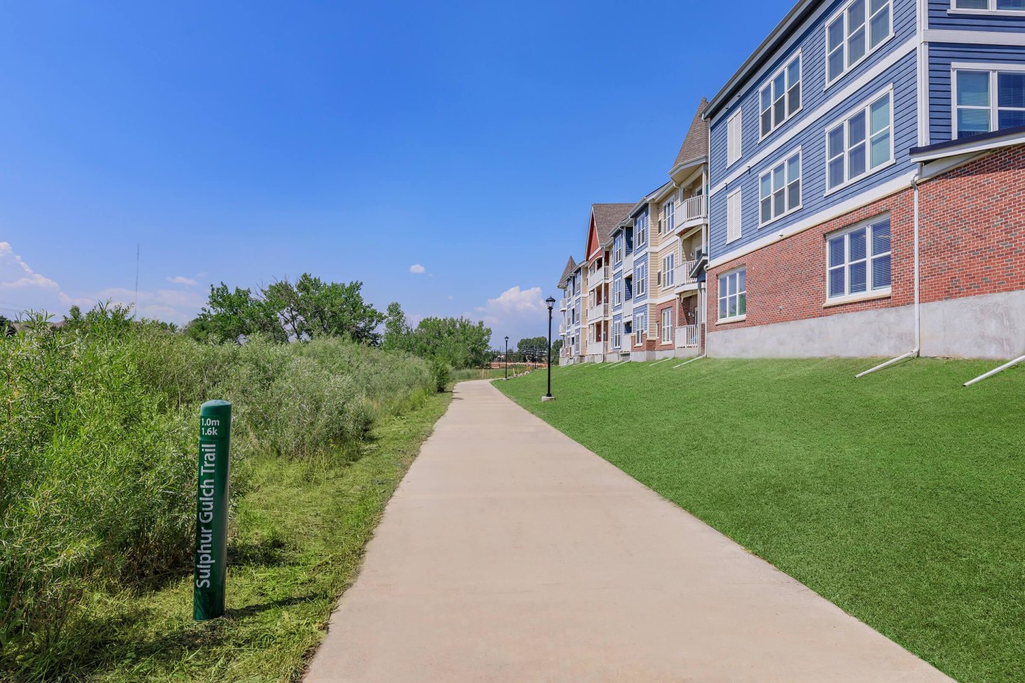 Parker Flats at Old Town Image 20
