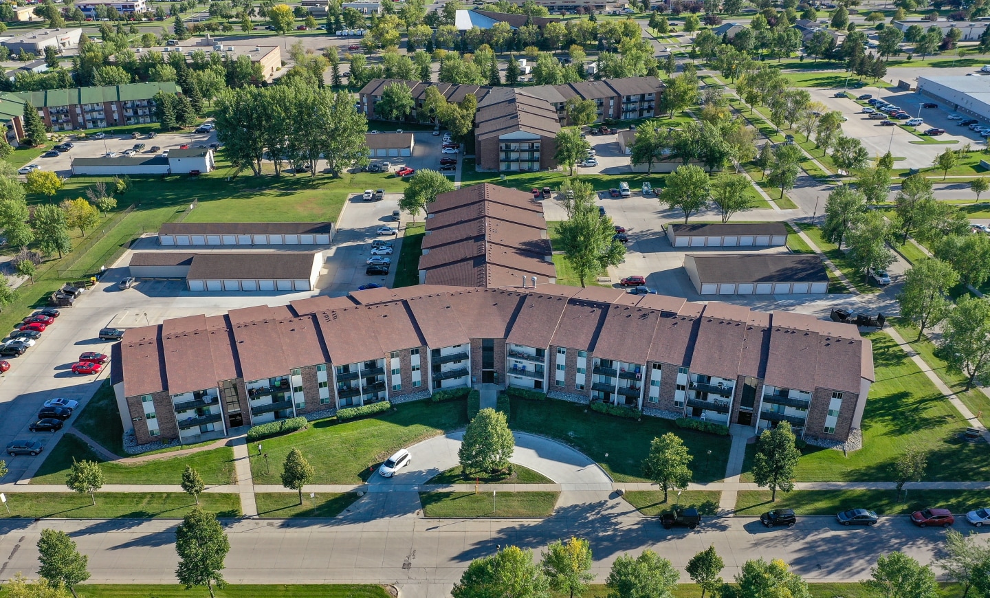 Southwind Apartments Image 12