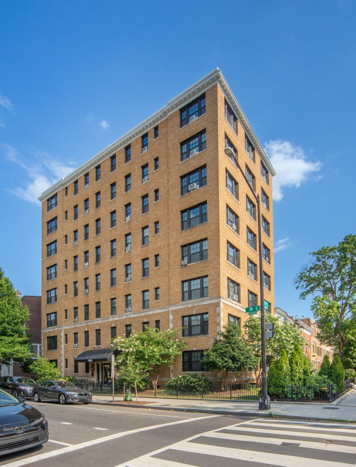 1830 R Apartments Image 1