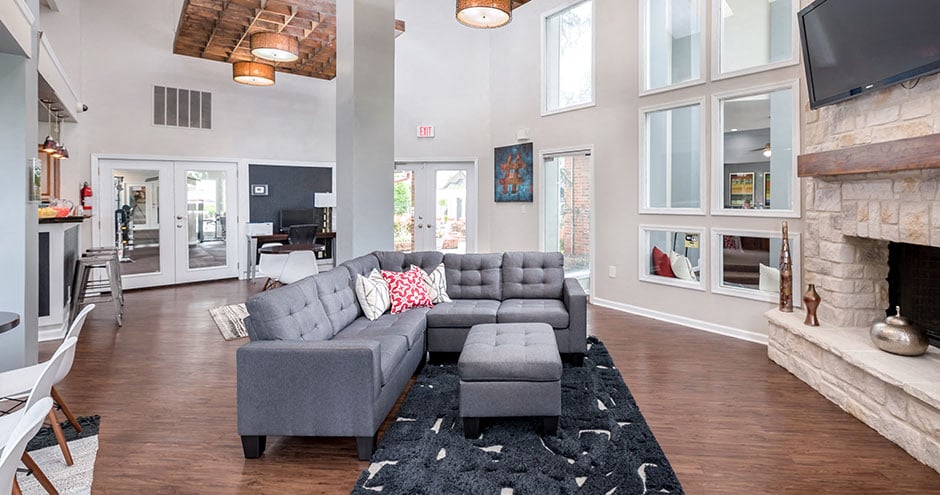 Broadmoor Apartment Homes Image 3