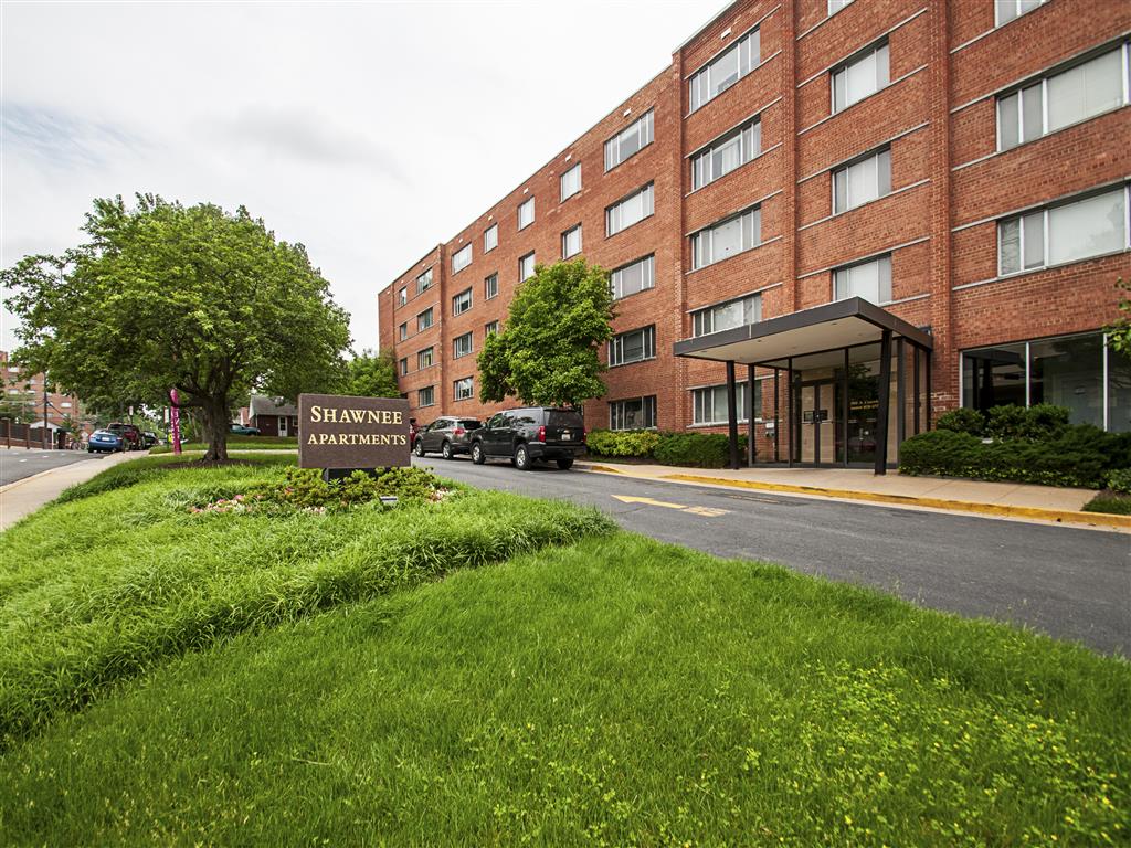 Shawnee Apartments Image 19