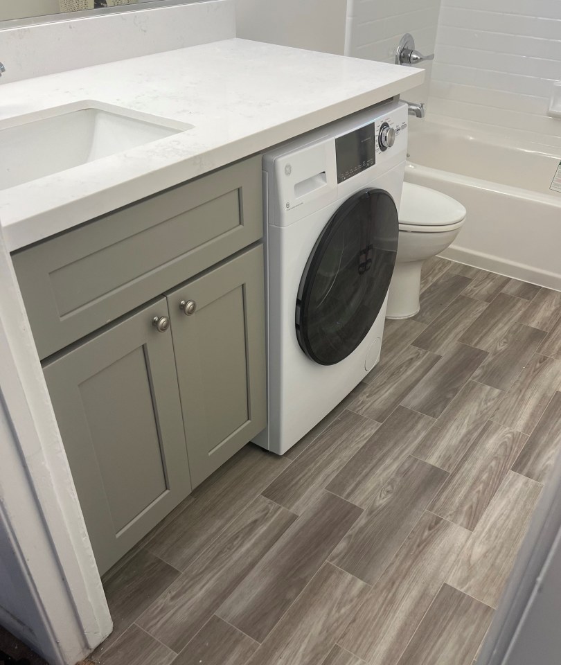 Lakeview Apartments Image 38