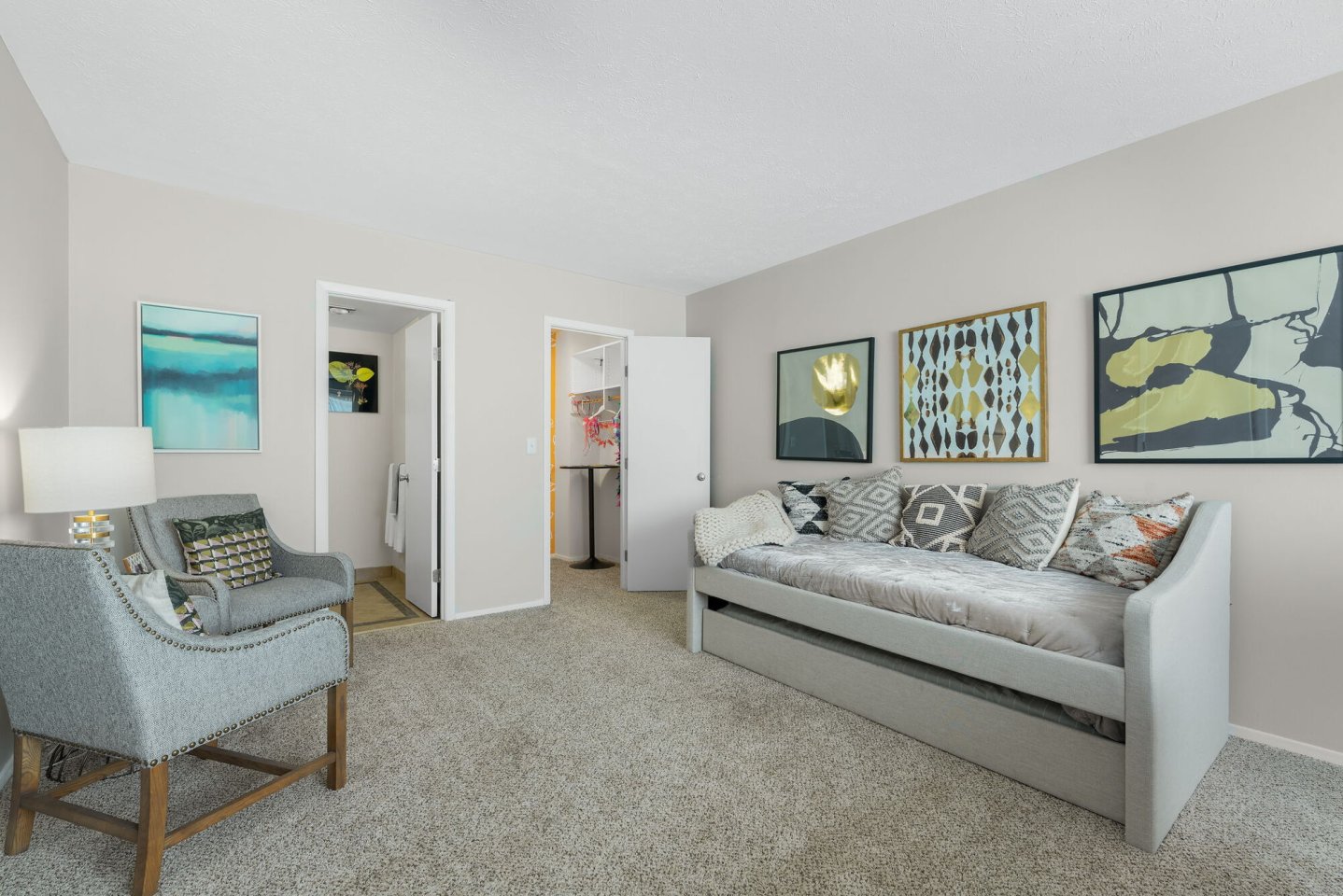 The Vantage Apartments Image 21