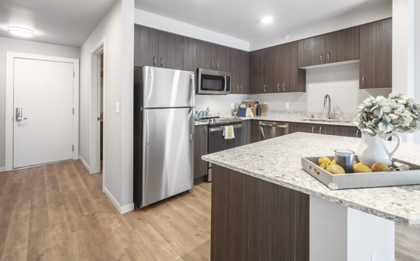 CityScape Apartments Image 6