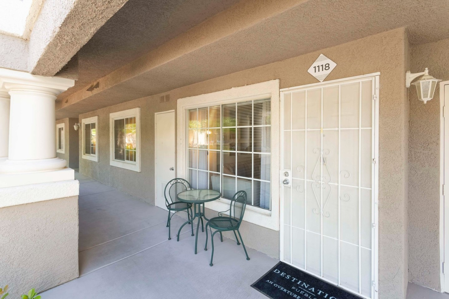 55+ Active Adult Apartment Homes - Destinations Pueblo Image 11