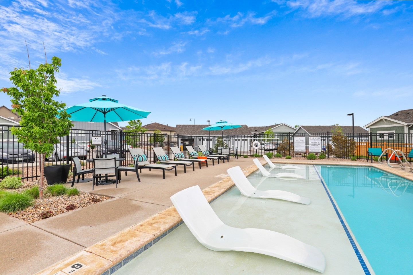 The Villas at Prairie Center Image 28
