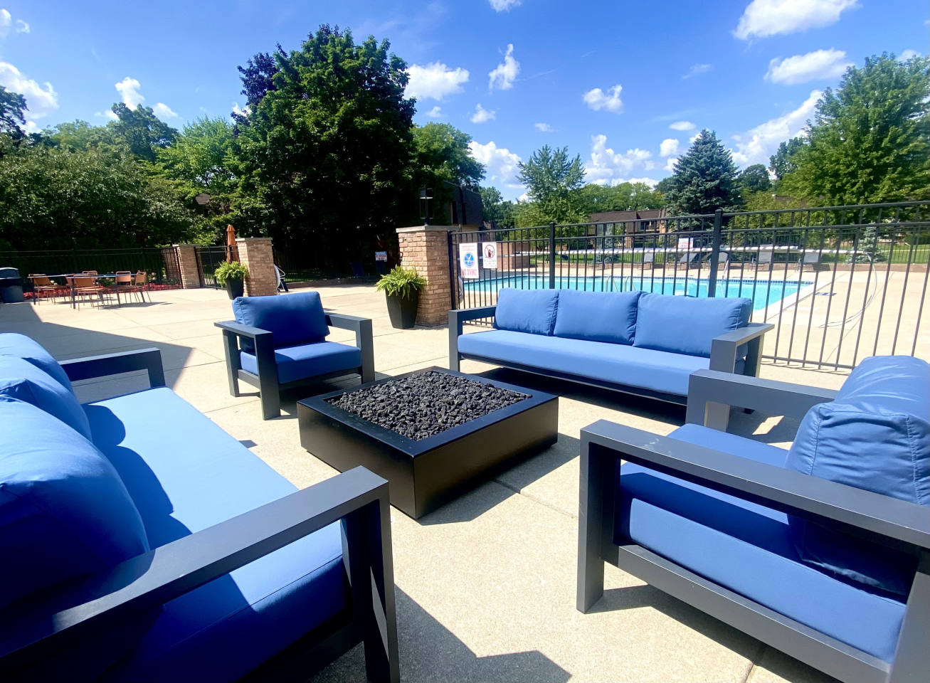 Rochester Club Apartments Image 33