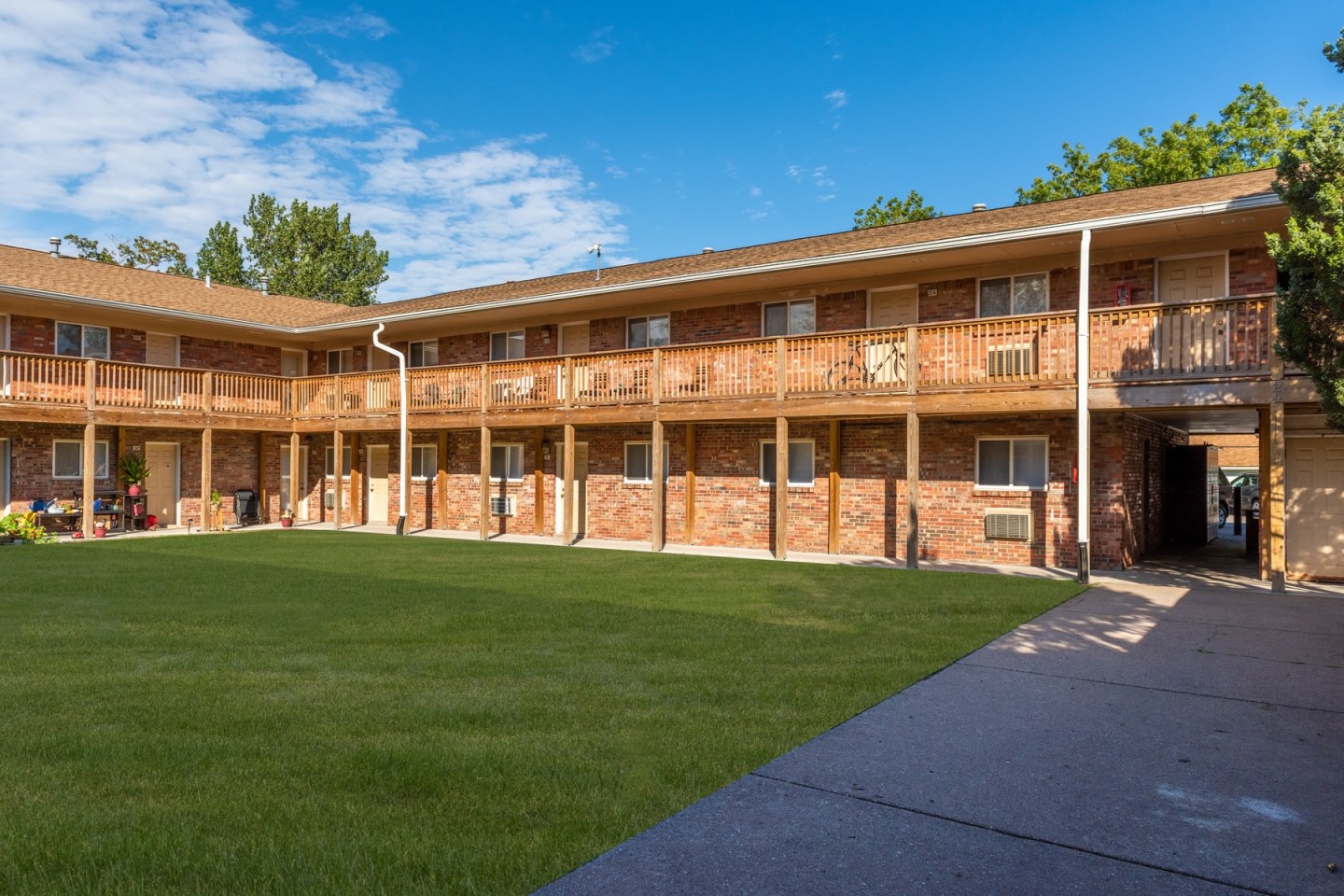 Redstone Commons Image 10