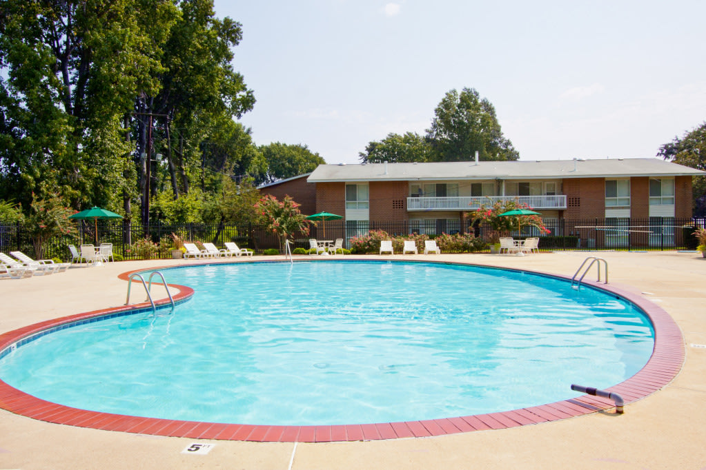 North Shore Gardens Apartments Image 4