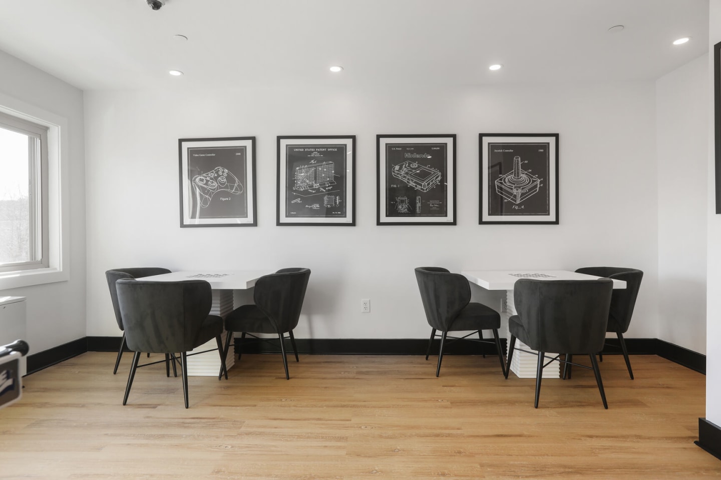 Ruxton Towers Apartments Image 3