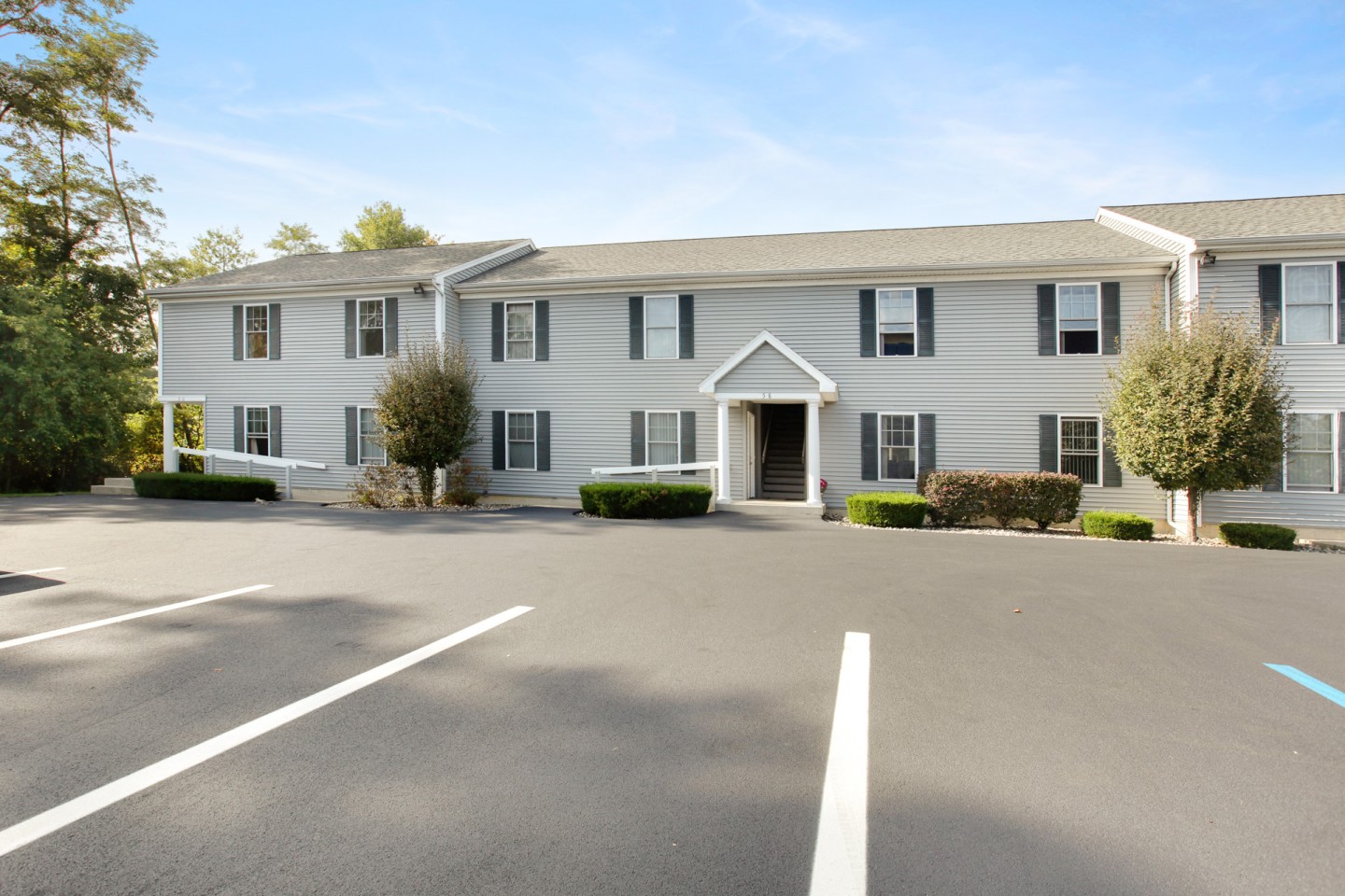 Graystone Apartments Image 2