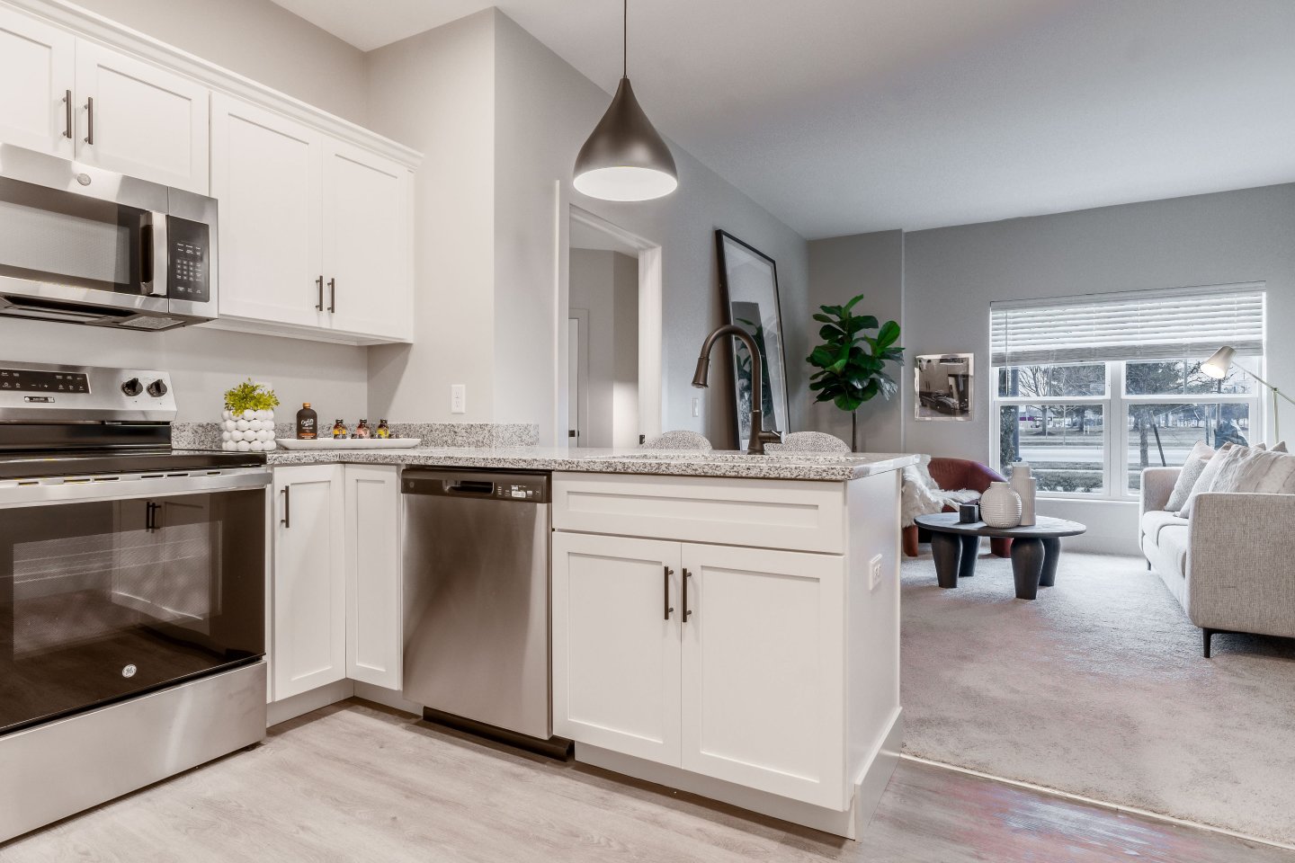 Colony Lofts Image 11