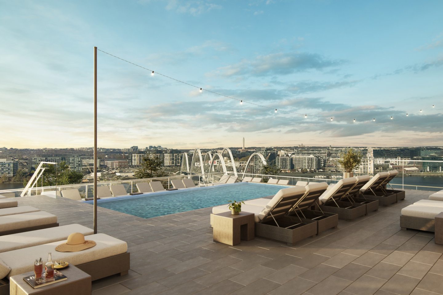 Stratos at Bridge District Image 18