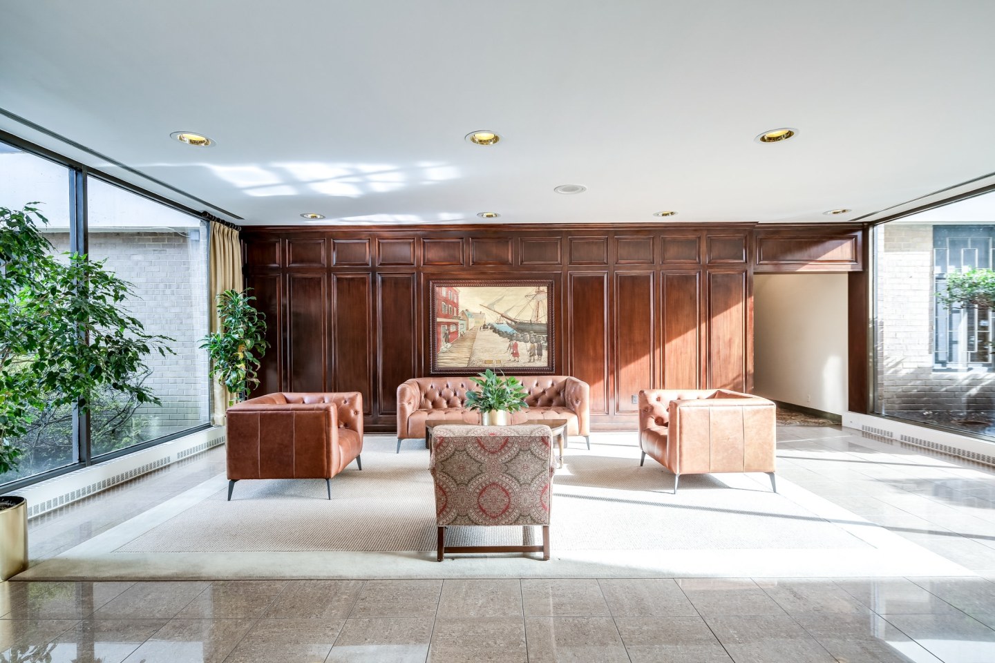 Barton House Image 38