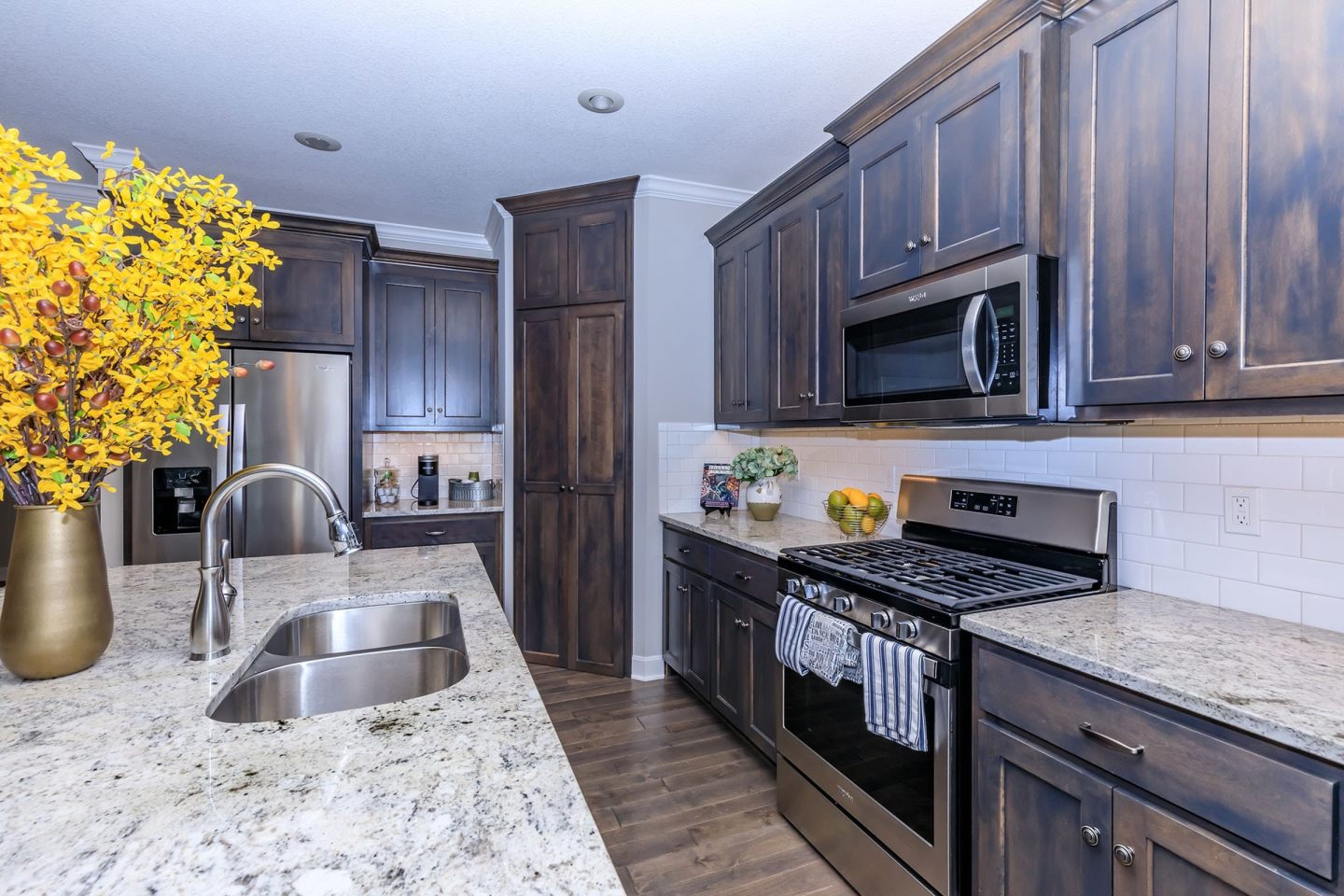 Fairways Villas at Center City Image 12