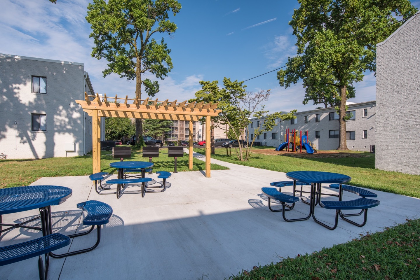 The Residences at Silver Hill Image 11