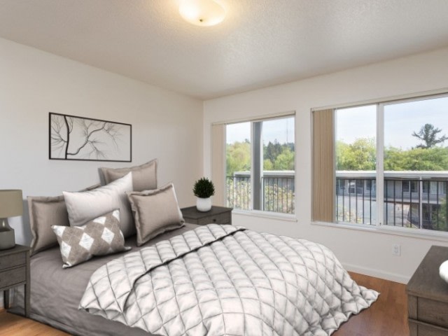 Sylvan Terrace Image 15
