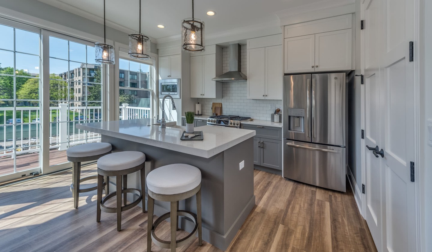 Eldridge Townhomes Image 3