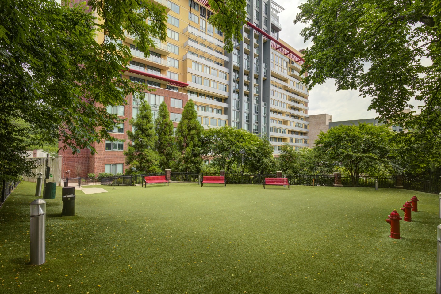 DelRay Tower Image 23