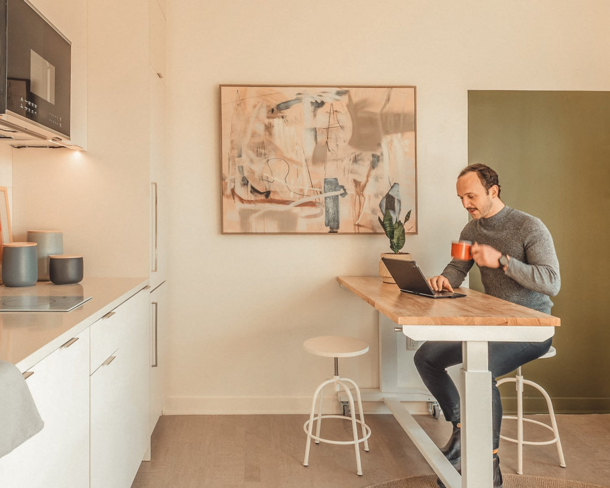 Scout Living powered by Placemakr Image 5