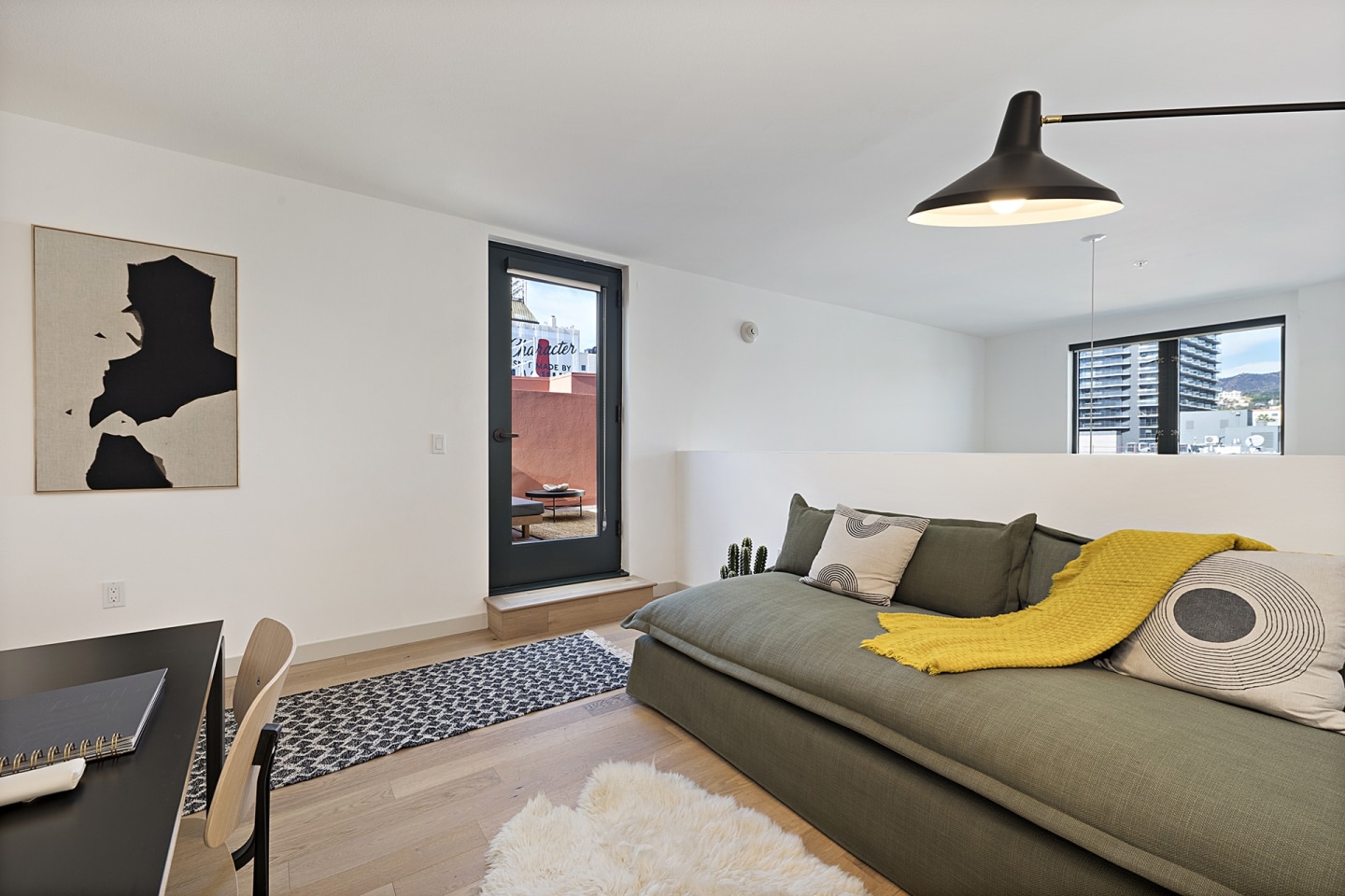 El Centro Apartments & Bungalows Image 15