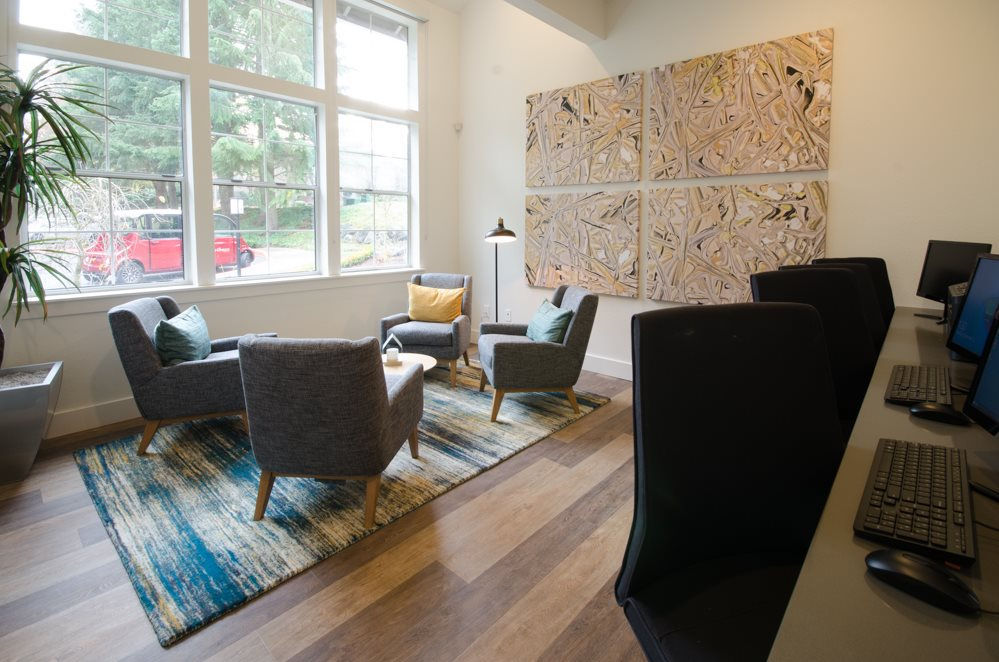 The Fairways Apartments Image 46