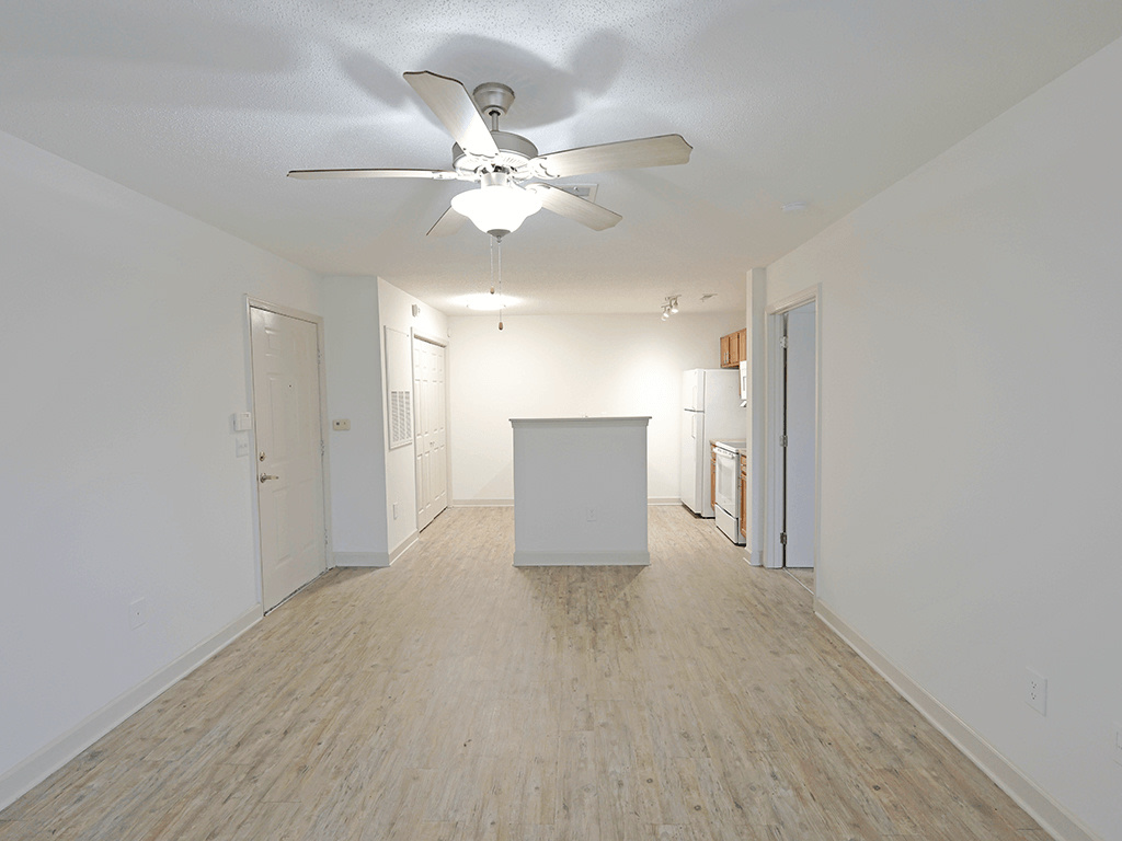 The Park Apartment Homes Image 6