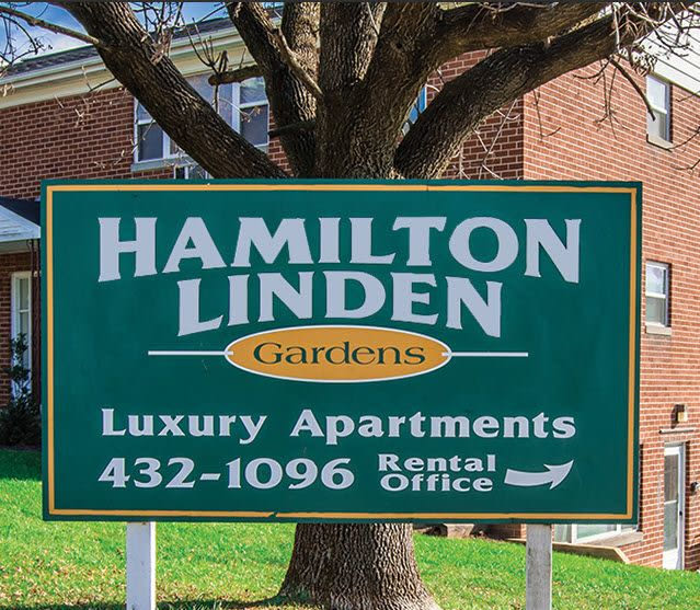 Hamilton Linden Gardens Image 1