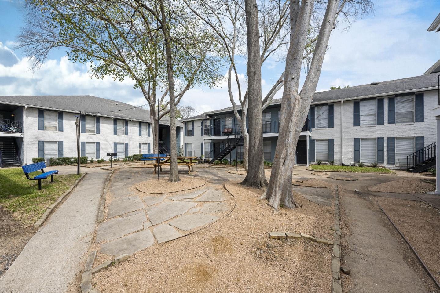 Wimbledon Apartment Homes Image 35