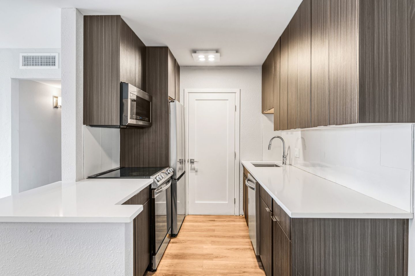 Echo Luxury Apartments Image 90