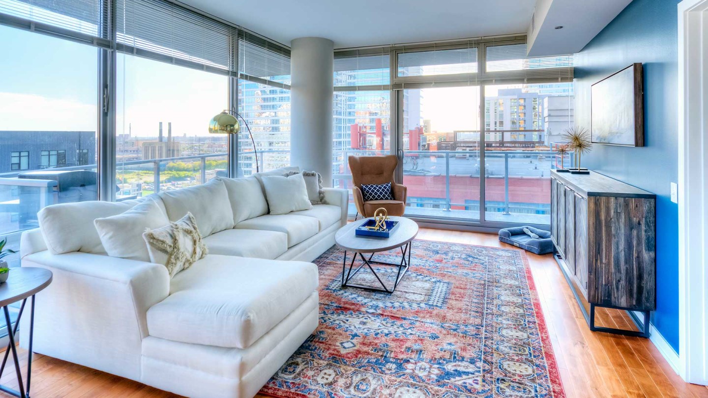 Burnham Pointe Image 9